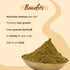 Isha Life Kesh Jyoti Herbal Hair Wash Powder 100g
